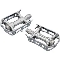 MKS Sylvan Road Next 9/16´´ Sykkelpedaler
