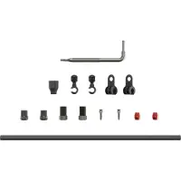 Sram Hdr 2000 Avid Code/r/elixir1/3 Hydraulisk Bremseslange