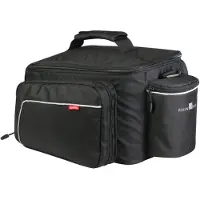 Rixen & Kaul Rackpack Sport Sykkelveske 12l