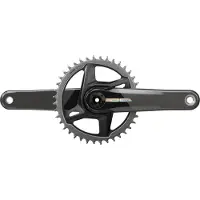 Sram Force 1x D2 Dub Iridescent Direct Mount Kranksett