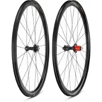 Campagnolo Hyperon Ultra 28´´ Disc Tubeless Landeveishjulsett