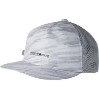 Buff Pack Trucker Cap