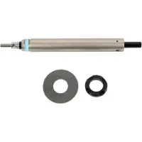 RockShox Super Deluxe Air C1+ 2023+ 67.5-75 Mm Sett Med Bakre Støtdemper