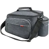 Klickfix Sport Racktime K0269ragr Sykkelveske 12l