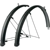 Sks Bluemels Stripes 65 Mm Skjermsett