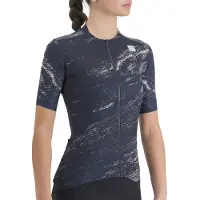 Sportful Cliff Supergiara Kort Ermet Trøye