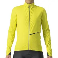Castelli Go Gore-tex Infinium Windstopper Jakke