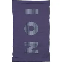 iON Logo Merino Halsvarmer