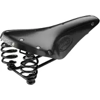 Brooks England Flyer Sykkelsete