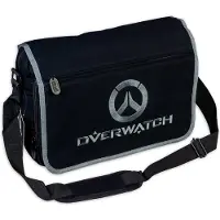 Gaya Logo Overwatch Håndveske