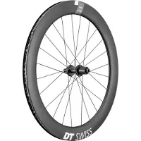 Dt Swiss Arc 1400 Dicut 62 Disc Cl Tubeless Landeveissykkelens Bakhjul