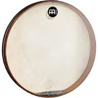 Meinl Percussion 22" Sea Drum African Brown