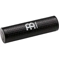 Meinl SH12-L-BK Studiomix Shaker Stor Svart