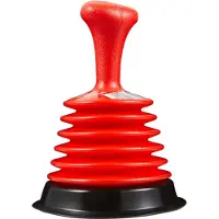 Rothenberger RoPü Mini 1500001444 sugekopp 16 cm produktmål, Ø 12 cm (1500001444)
