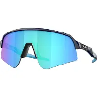 Oakley Sutro Lite Sweep Matte Navy Solbriller blå