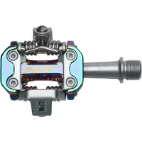 HT Components M2 Cross Country Sykkelpedaler