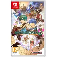 Nintendo Games Switch Baten Kaitos I And Ii Hd Remaster Imp Usa