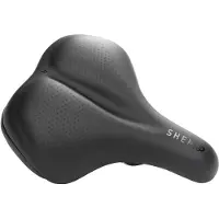 Natural Fit Shen Ponso Sykkelsete