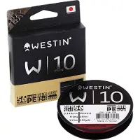 Westin W10 13 Braid Orchid Purple 0.26mm 135m 23.9kg
