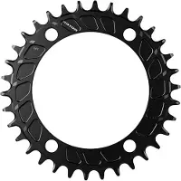 Rotor Round Sm Ring 110 Bcd Kjettingring