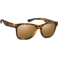 Nathan Sunrise Polariserte Solbriller