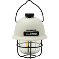 Nitecore LR40 Camping Lantern White