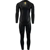 Huub Alchemy 3.5 Langermet Neopren Våtdrakt