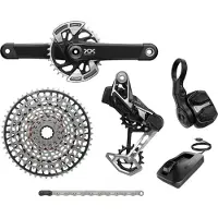 Sram Gs Xx Eagle Axs Transmission Gruppesett