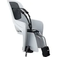 Thule RideAlongLite 2, ekstra rem til ramme, Light Gray | 1