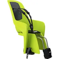 Thule RideAlong Lite 2 barnesykkelsete Zen Lime | 10
