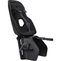 Thule Yepp 2 Nexxt Maxi Easyfit Bakre Barnesykkelsete