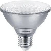 Philips 44322800, 9,5 W, 75 W, E27, 760 lm, 25000 timer, Hvit