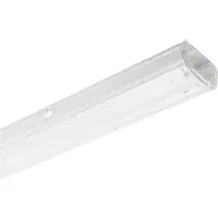 Ledvance TruSys Flex LED-armatur 8600 lm 50 W/840 bredstrålende (90°), klar