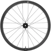 Giant Slr 2 36 Disc Tubeless Landeveissykkelens Bakhjul
