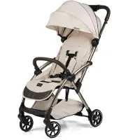Baby-G Leclerc Baby barnevogn Leclercbaby Influencer Air