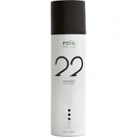 Epiic Hair Care No. 22 Volumize'it Spray Mousse 250 ml