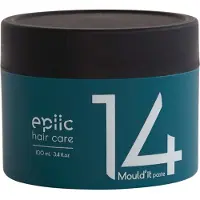 Epiic Hair Care No. 14 Mould'it Paste 100 ml