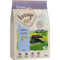 Feringa Adult Sterilised Laks - 2 kg