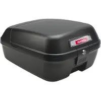 Klickfix Citybox Uniklip 2 Bakre Kurv 22l