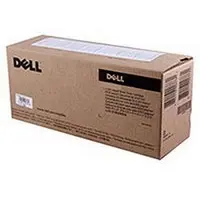 Dell Tonerkassett svart 6.000 sider