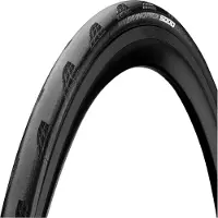 Continental Grand Prix 5000 700c X 25 Racerdekk