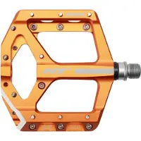 HT Components Ans10 Brett Rheeder Sykkelpedaler