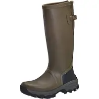 Gateway1 Woodstalker 18" Gummistøvler Herre Olive 47
