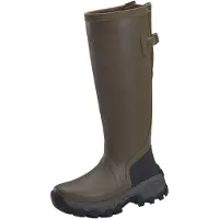 Gateway1 Woodstalker Lady 17" Gummistøvler Dame Olive 42