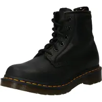 Dr. Martens Støvler - 101 - Svart - - 37 - Støvler