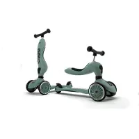 Scoot & Ride Highwaykick One Sparkesykkel
