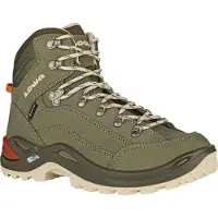 Lowa Renegade Goretex Mid Tursko