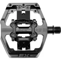 HT Components X3 Sykkelpedaler