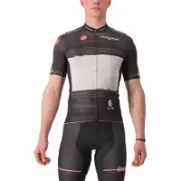 Castelli #giro106 Competizione Kort Ermet Trøye