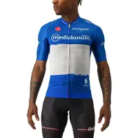 Castelli #giro106 Race Kort Ermet Trøye